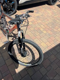 Kolo Merida 26” - 2