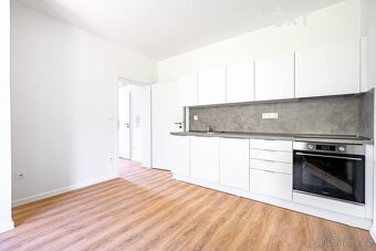 Pronájem byt 2+kk, 45㎡ - 2