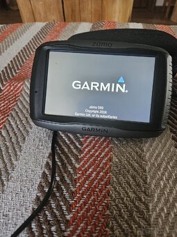 Garmin - 2