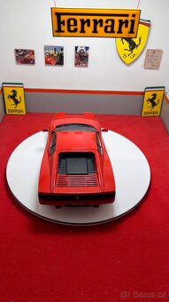 Ferrari 512 TR 1:18 Kyosho - 2