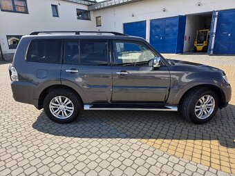 Prodám Mitsubishi Pajero/montero 3,2 4x4 - 2
