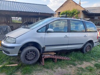 Seat Alhambra - 2