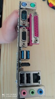 ASRock H81 Pro BTC - 2
