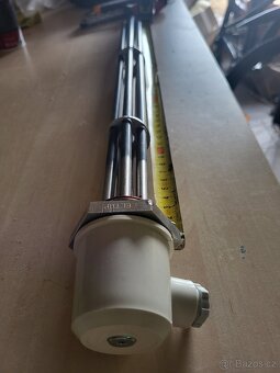 Nova topna spirala 3kw 3f v zaruce - 2