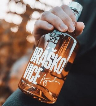 Legendární limitovaná edice Bráškovice 2.0 - 2
