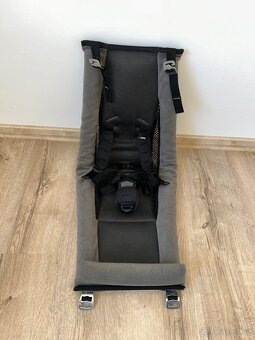 Thule Chariot Infant Sling miminkovník do vozíku za kolo - 2
