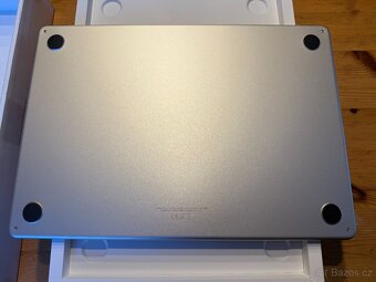 Apple MacBook Air 15" M3 10GPU 8GB 256GB Starlight CZ DPH - 2
