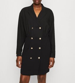 Košilové šaty Guess by Marciano, vel. 44 - 2