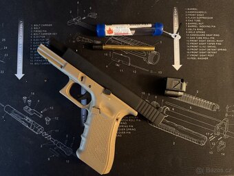 Glock 17 WE - 2