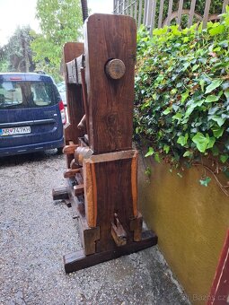 Preš - 2