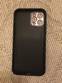 Gucci obal na iPhone 12 pro - 2