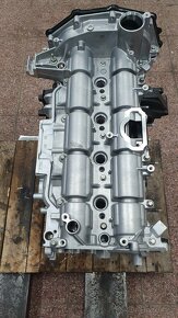 motor repasovaný Ford 2.0 Ecoblue Euro 6 RWD - 2