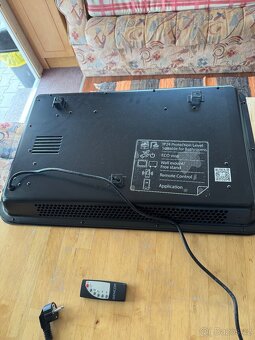 Nástěnný elektrický přímotop Sencor - 2