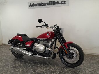 BMW R18 - 2