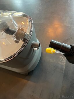 Tepovač Karcher Puzzi 10/1 - 2