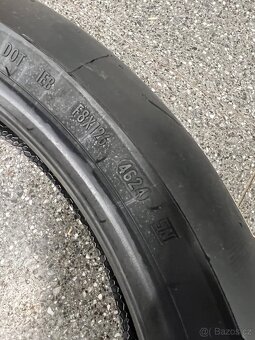 120/70R17 Pirelli SuperCorsa V3 SP - 2