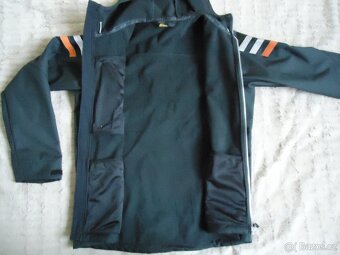 Softshell bunda Bjornklader(SVE - workwear oblečení), vel. L - 2