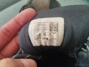 Merrell 38,5 waterpro maipo - 2
