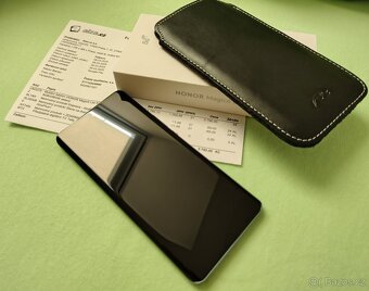 HONOR Magic6 Lite 5G zelený - 2