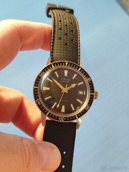 Prim Sport + vintage Swiss - 2