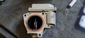 Skrtici klapka sani 1.9 tdi 2.0 tdi audi vw skoda - 2
