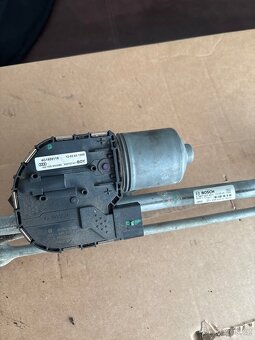 4G1955119 / 4G1955023A Mechanizmus stěrače AUDI - 2