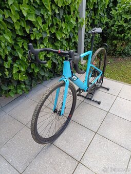 Gravel 3T Exploro Ultra - 2