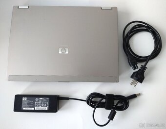 Notebook HP 6930p, 4Gb Ram, 128Gb SSD, Win10 - 2