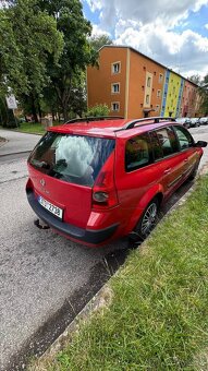 Renault Megane, 1.4i , JEN 150 000 nájezd. - 2