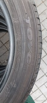 215/50 R18 Toyo Proxes R52 - 2