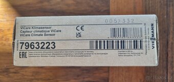 Viessmann ViCare Climate Sensor - 2