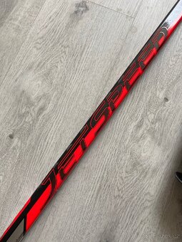 Hokejka CCM Jetspeed FT4 P29 85flex levá ZÁRUKA - 2