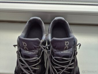 On running 2x - 2
