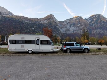 Karavan - 2