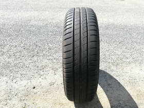 Letní pneu SEIBERLING Touring 2 - 165/70 R14 - 2