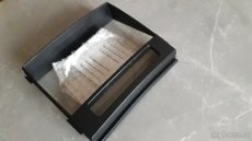 Redukční rámeček autorádia KIA Soul 2009 - 2014 - 2