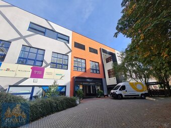 Pronájem obchodních prostor (110 m2), Praha 5 - Stodůlky, Pr - 2