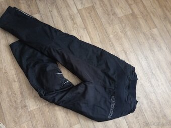 Kalhoty alpinestars - 2