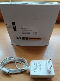 VODAFONE připojení k internetu RETRO - 2