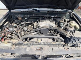 Nissan Terrano - 2
