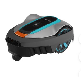 Gardena sileno 750 live smart - 2