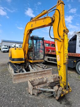 JCB JZ 70 - 2
