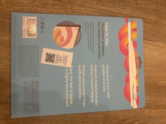 Paperlike Screen Protector 2.1 iPad Air 10.9"/ Pro 11" - 2