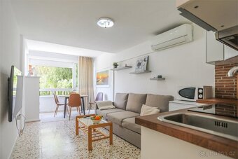 ŠPANĚLSKO, apartmán u pláže Mil Palmeras - 2