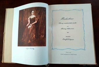 Babička s ilustracemi Adolfa Kašpara - 2