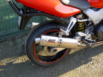 Honda VTR1000F - 2