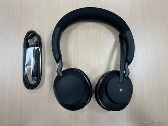 Jabra Evolve2 65 MS Stereo USB-C | Nové sluchátka | Záruka - 2