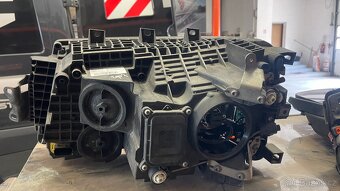 Přední pravé led světlo Scania R450, R500, S500 - 2