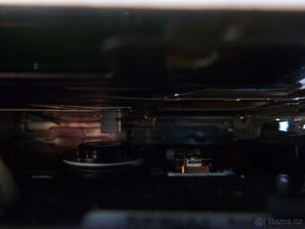 Sony Minidisk - 2