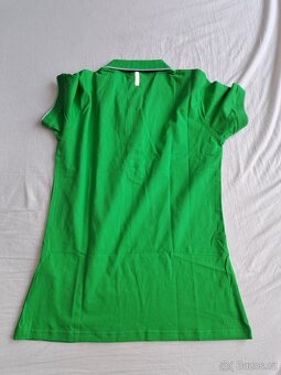 Dámské triko Škoda vel. L - 2